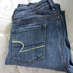 America Eagle Outfitters jeans